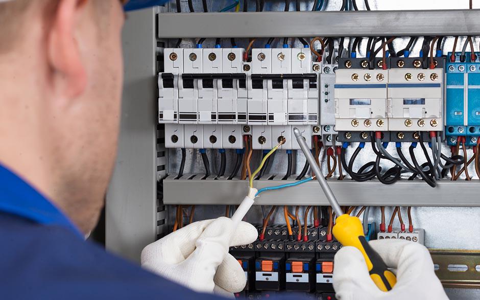 recherche électricien Clermont