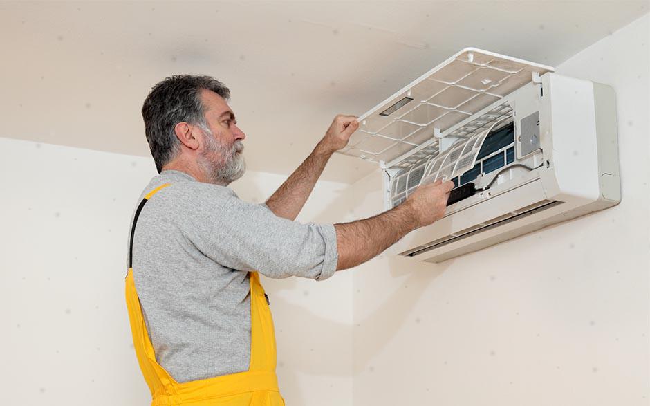 électricien dans le bâtiment Saint-Nom-la-Bretèche