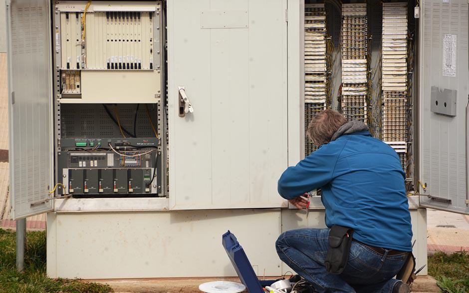 électricien à domicile Dourdan