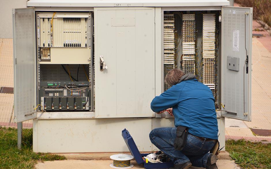électricien urgent Tournan-en-Brie