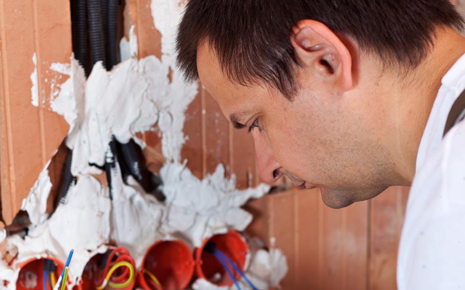 électricien de maintenance Montlhéry