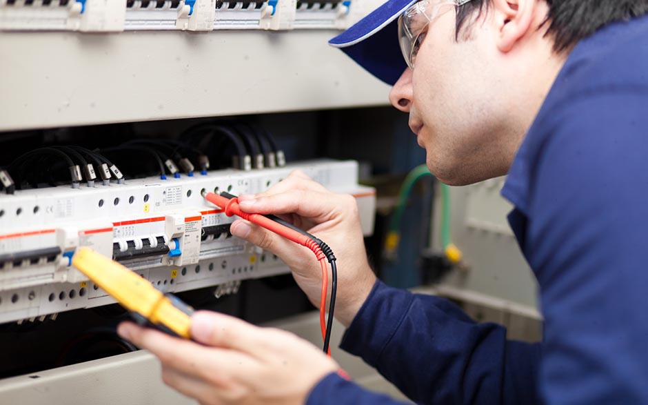 électricité maison Tournan-en-Brie