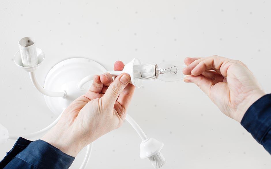électricien à domicile Esches