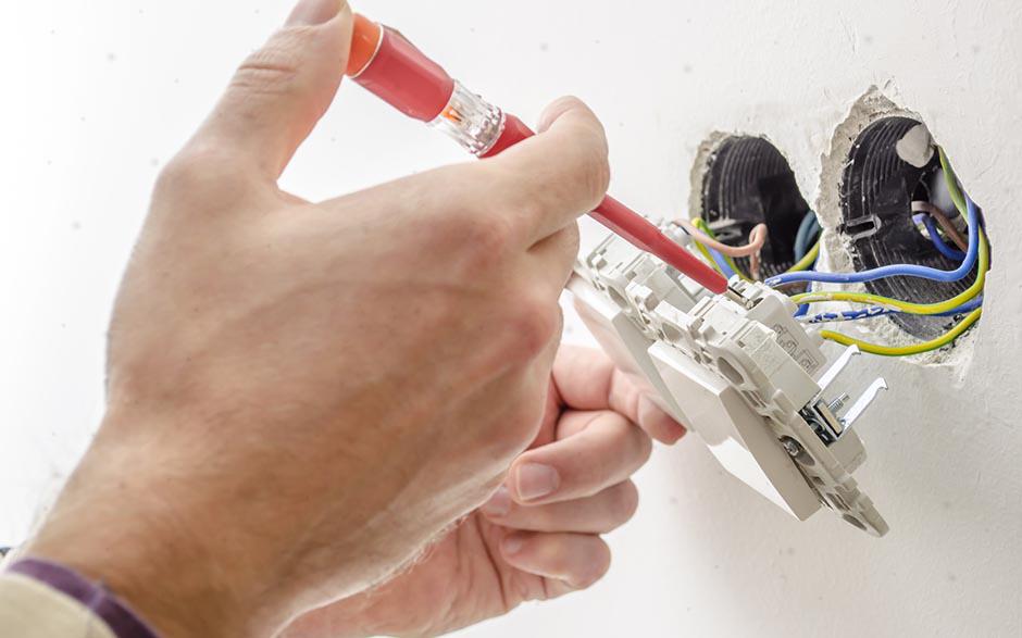 électricien maintenance Pantin