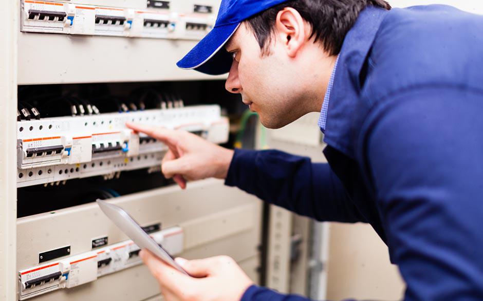 électricien urgent Tournan-en-Brie