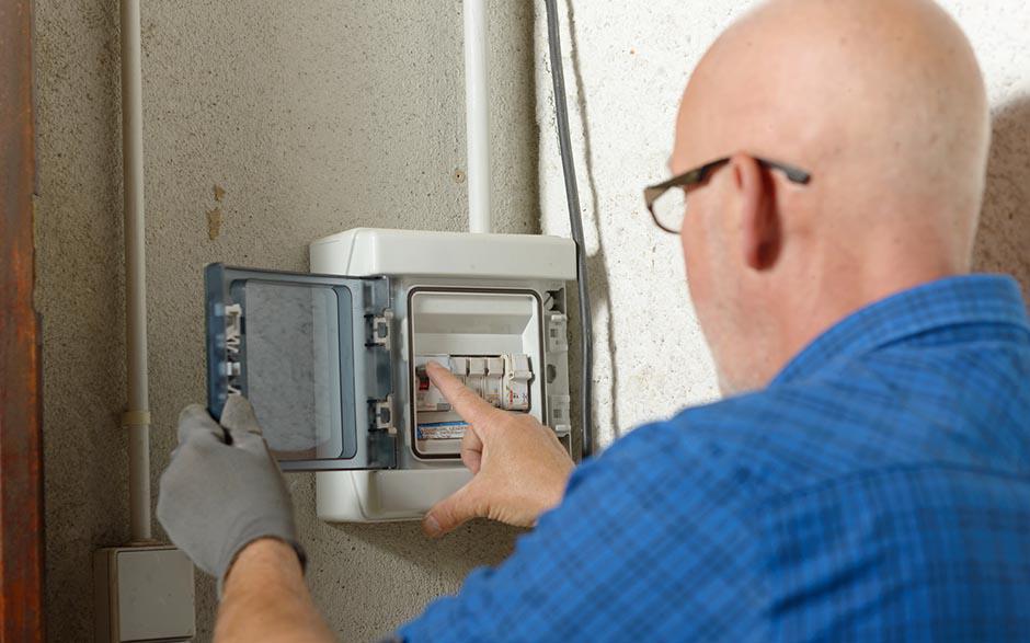 électricien de maintenance Marolles-en-Brie